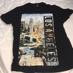 Guess Shirt Men
